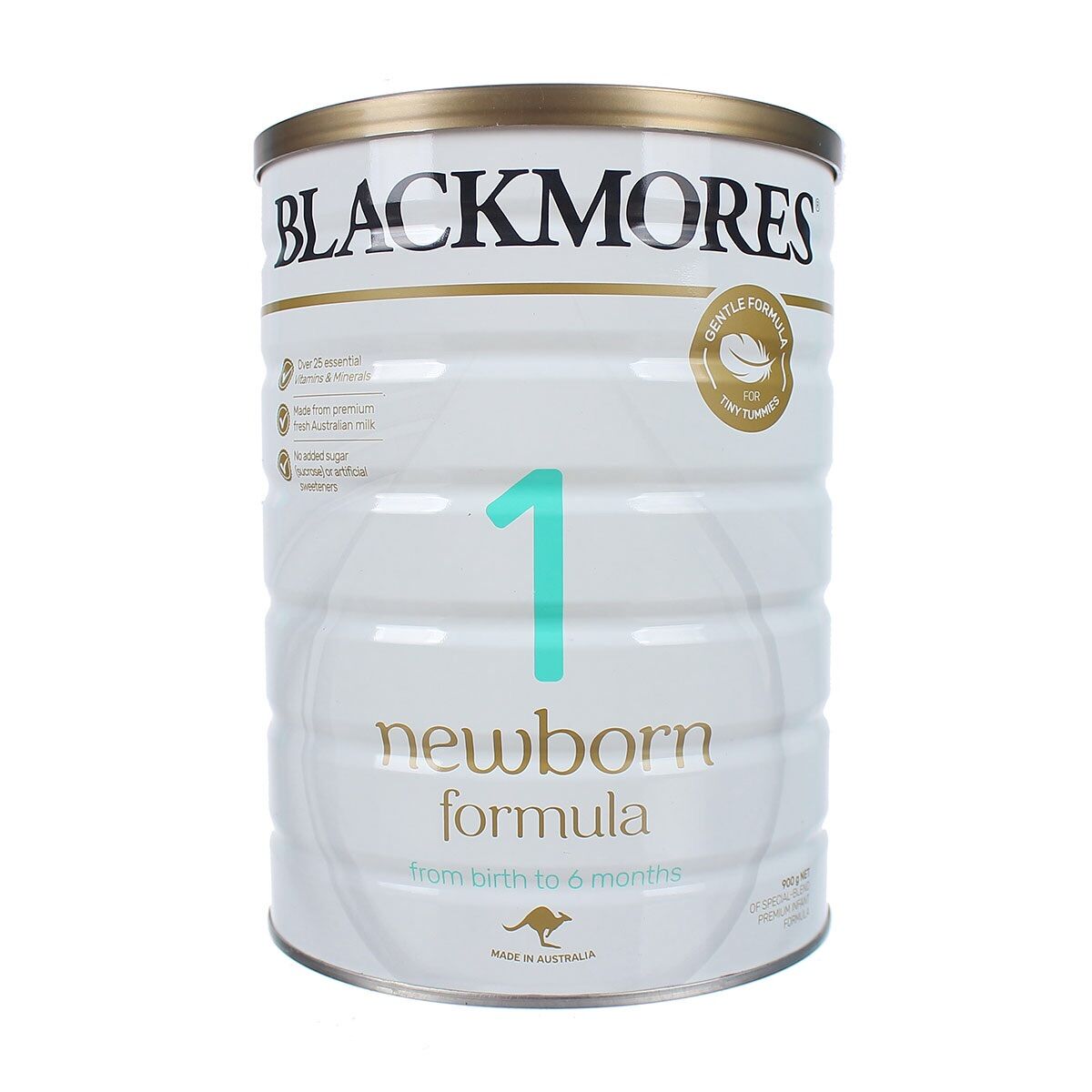 Sữa BLACKMORES 2-900g