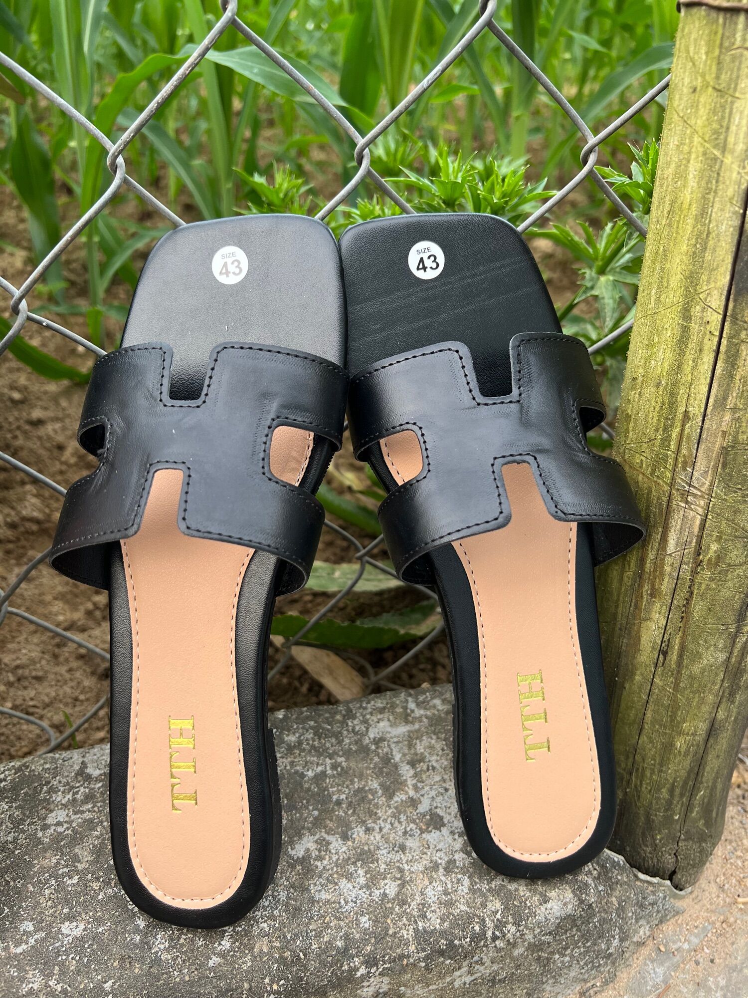 Dép big size 35-45 ( ảnh thật)