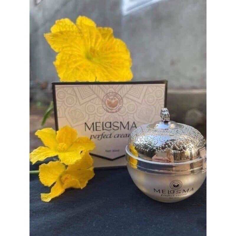 Kem vua nám melasma trần kim huyền 30g