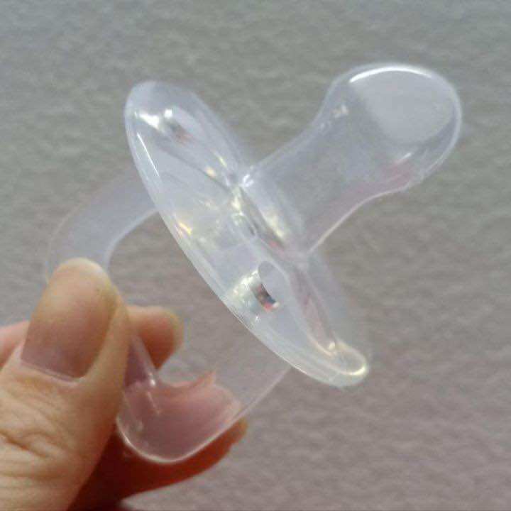 [Loại tốt]Ti ngậm silicon CACARA.