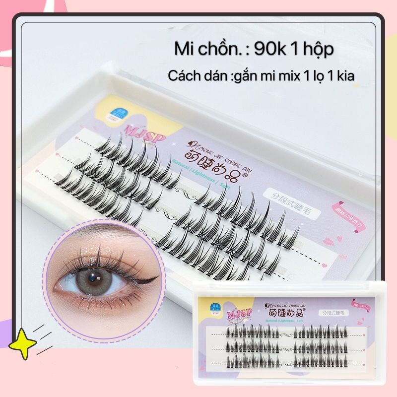 Mi chồn ( tặng keo 25k )