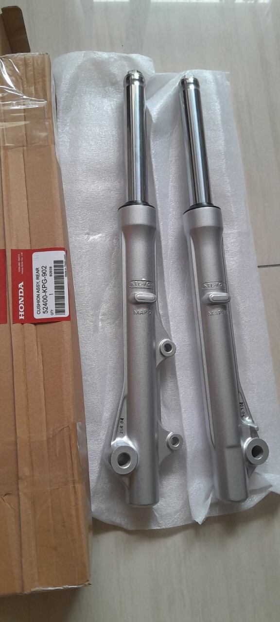 Front Fork for Future1/ Future Neo/ Wavers/ Future 2