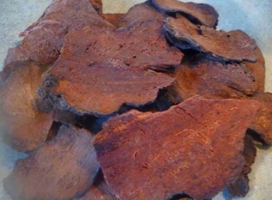 1kg củ khúc khắc khô