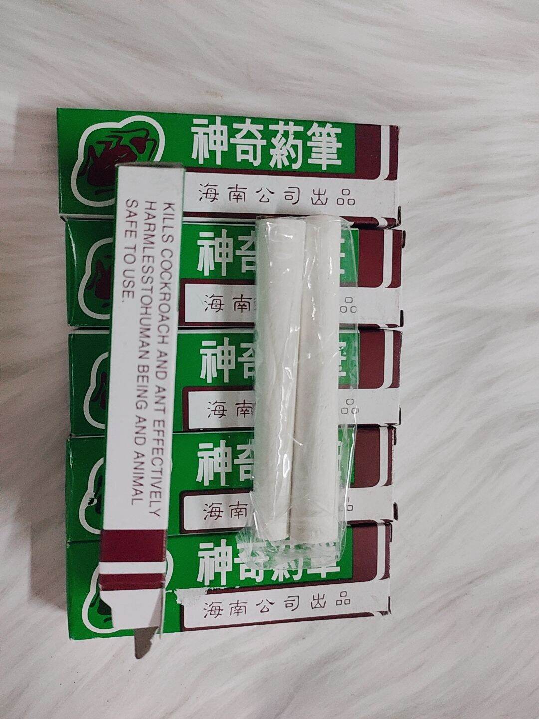 Phấn vẽ chống kiến
