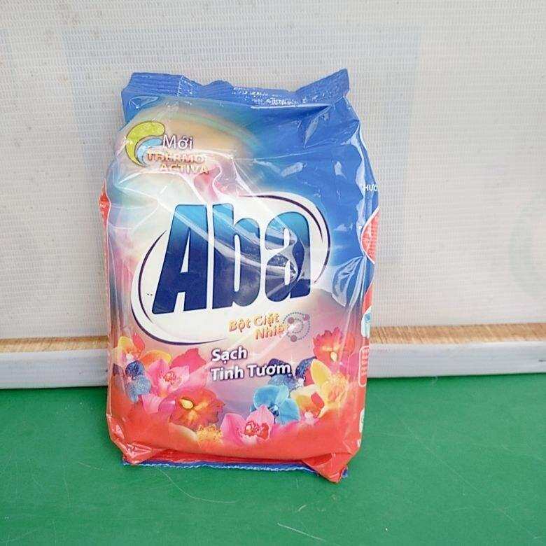 Bột giặt Aba 400g