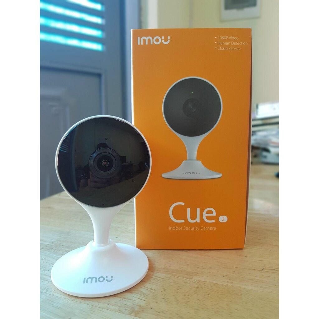 Camera wifi imou C22 - Bảo Hành Chính Hãng