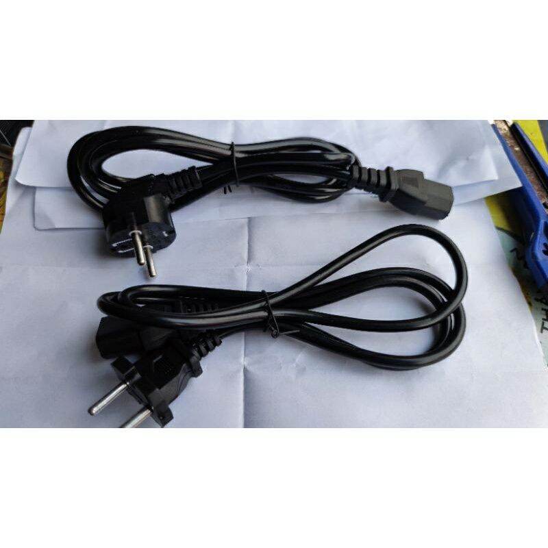 Dây nguồn máy in, máy tính,pc,Desktop, Màn hình-Cáp nguồn