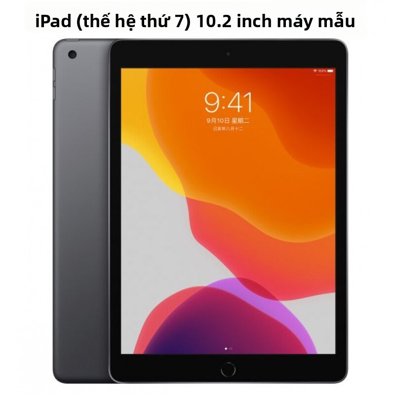 Thiết Bị Mô Phỏng Máy Tính Bảng