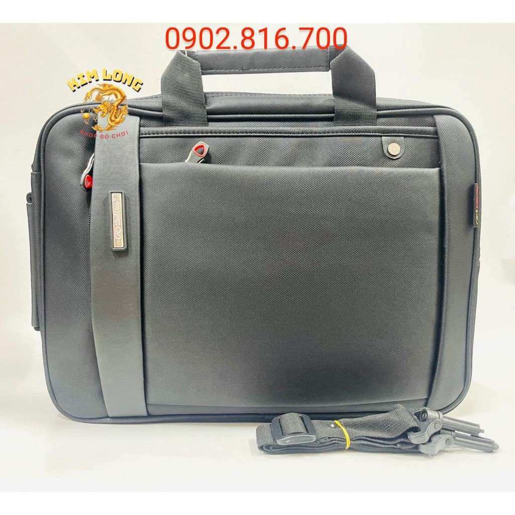 Cặp đa năng cho học sinh cấp 2 và cấp 3 TULI