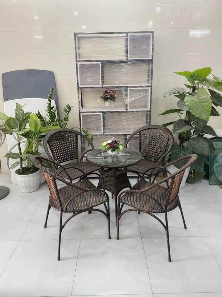 Rattan Furniture Giá Tốt T09/2024 Mua tại