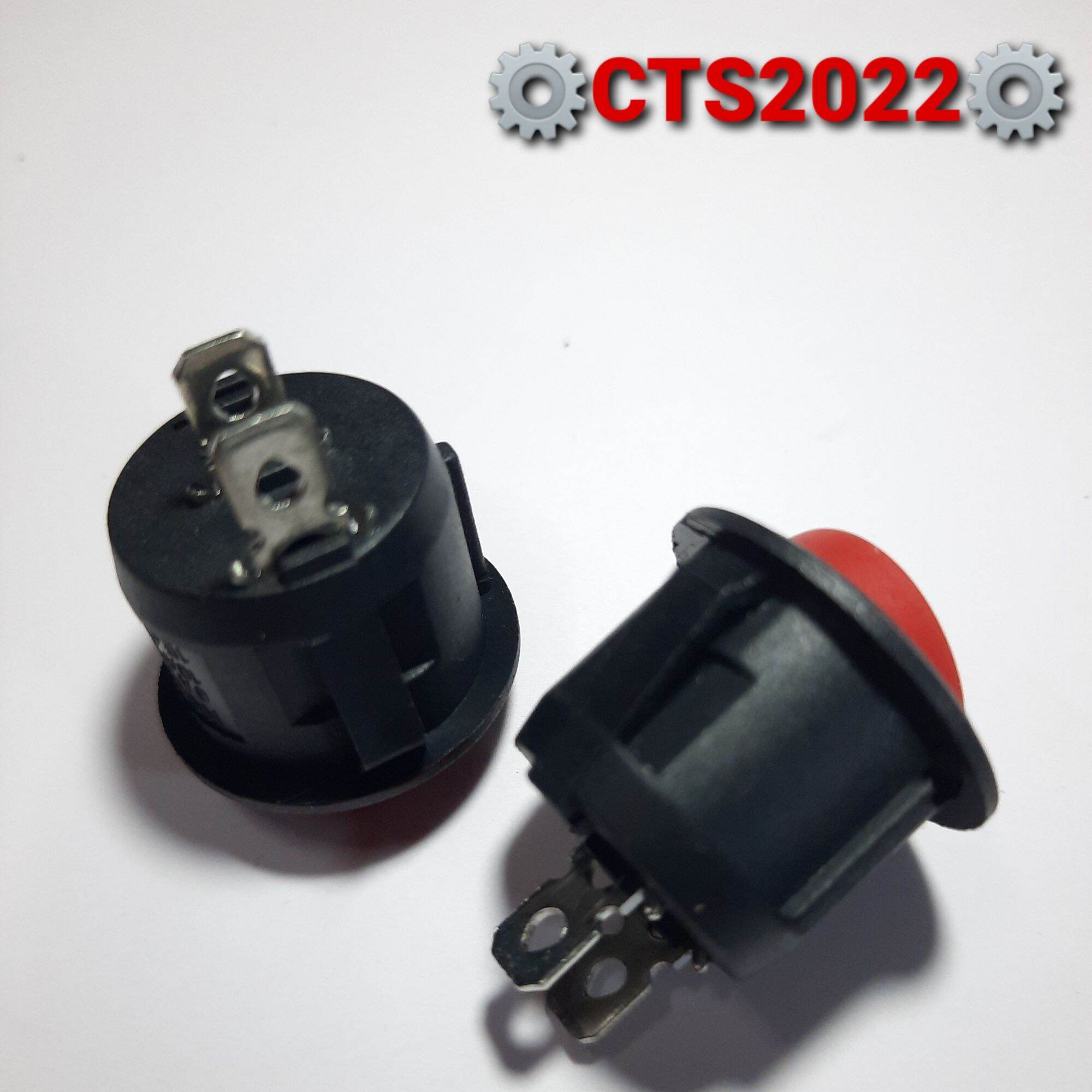Công tắc ON/OFF phi 19mm