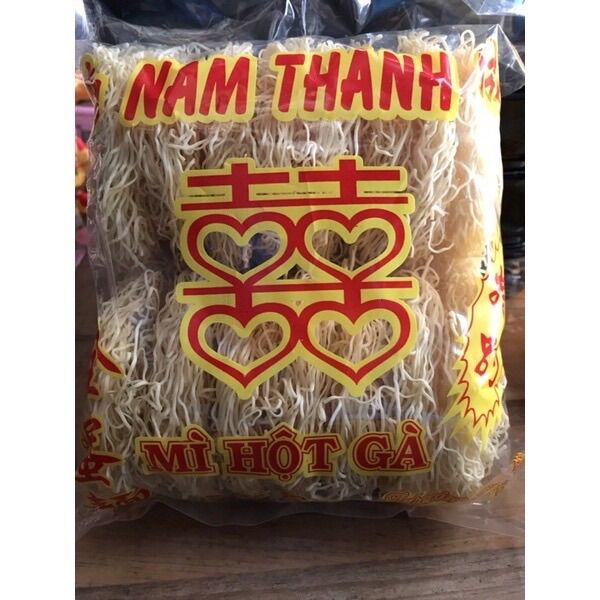 Mì hột gà nam thành 500g