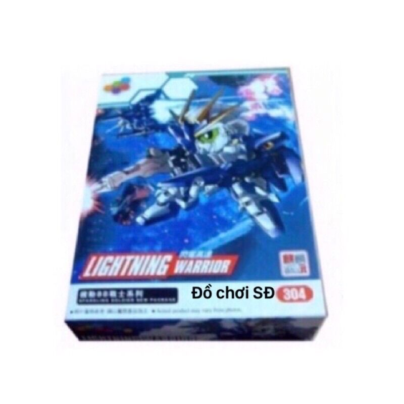 GUNDAM 304