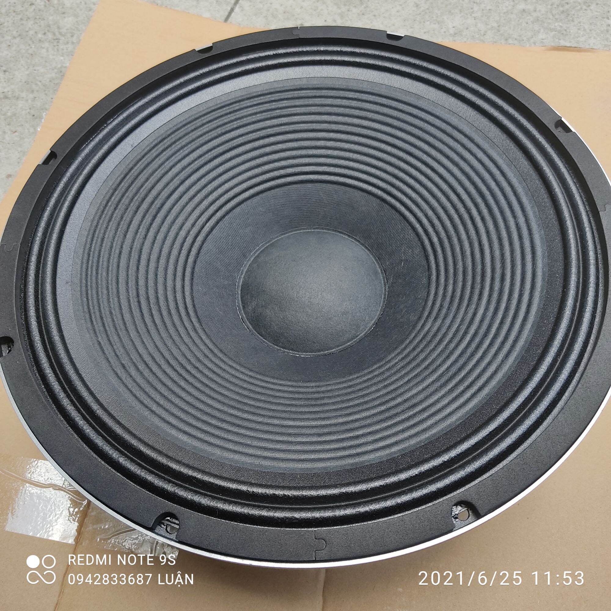 Loa Bass 40 Coil 65 Từ 170 China (1 Cái)