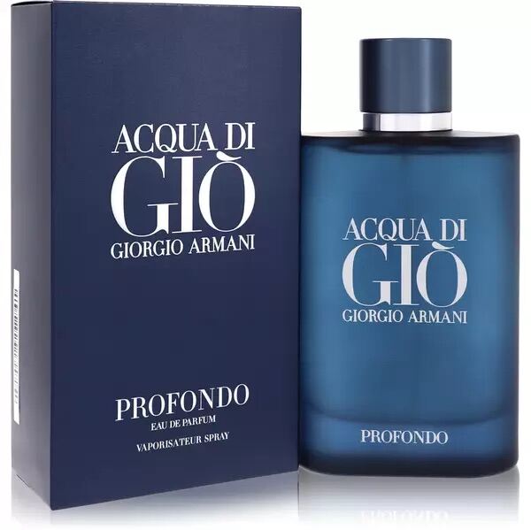 acqua di gio giorgio armani profondo Chất Lượng, Giá Tốt 