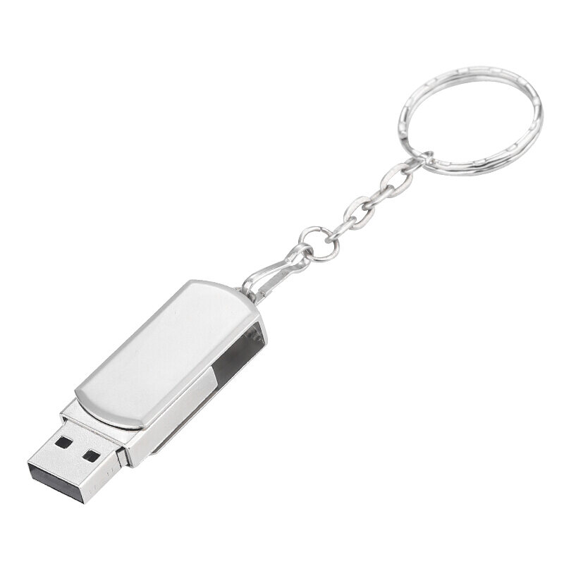 USB G Máy Tính Điện Thoại Di Động Dung Lượng Lớn Hai Công Dụng Tốc Độ Cao G Xe Ô Tô Chính Hãng Học Sinh USB Chống Nước Chống Sốc