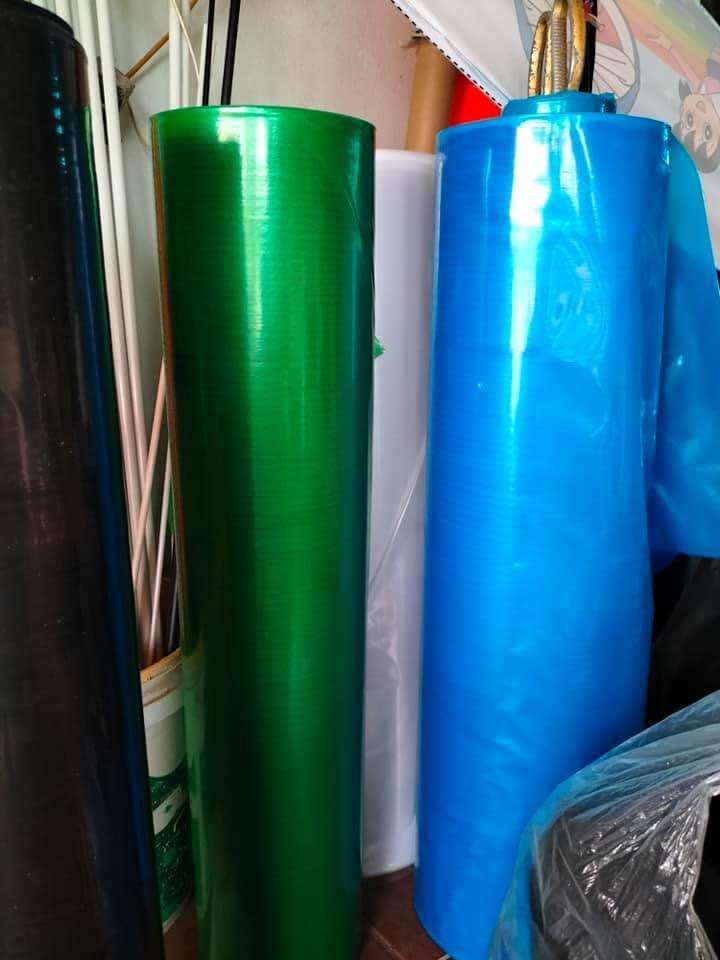Nilong khâu diều- màu đậm- dày dặn