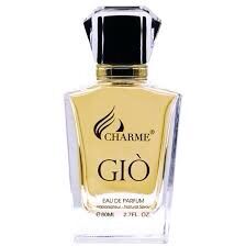 nước hoa nam GIO 80ml