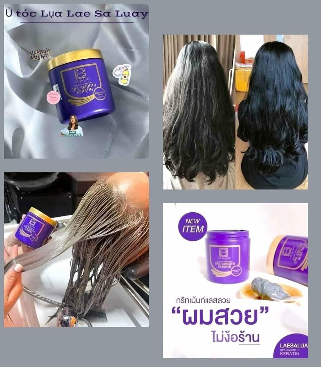 𝗞𝗘𝗠 𝗨̉ 𝗧𝗢́𝗖 𝗖𝗢𝗟𝗟𝗔𝗚𝗘𝗡 𝗟𝗮𝗲 𝗦𝗮 𝗟𝘂𝗮𝘆 𝟮𝟱𝟬𝗺𝗹 (𝗺𝗮̀𝘂 𝘁𝗶́𝗺)