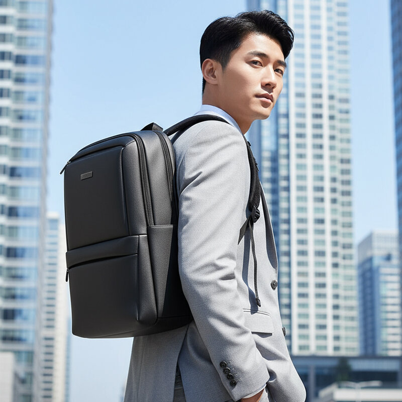 AOC | Balo Laptop Cho Người Đi Làm