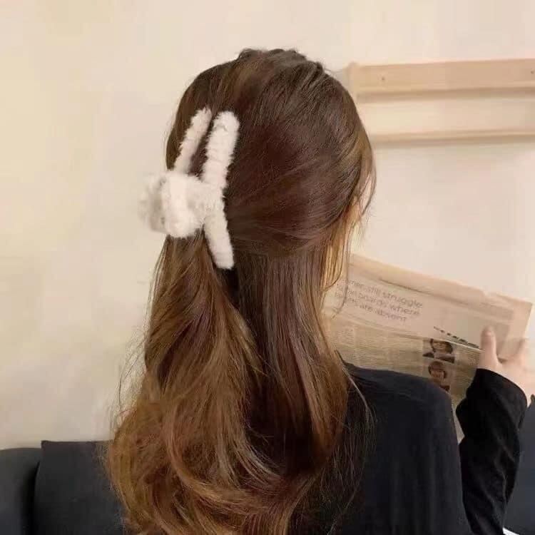 SET PHỤ KIỆN TÓC NHIỀU MÓN ( 35 CHI TIẾT)