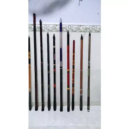 iso hạ cần tay nhật bãi 4m5