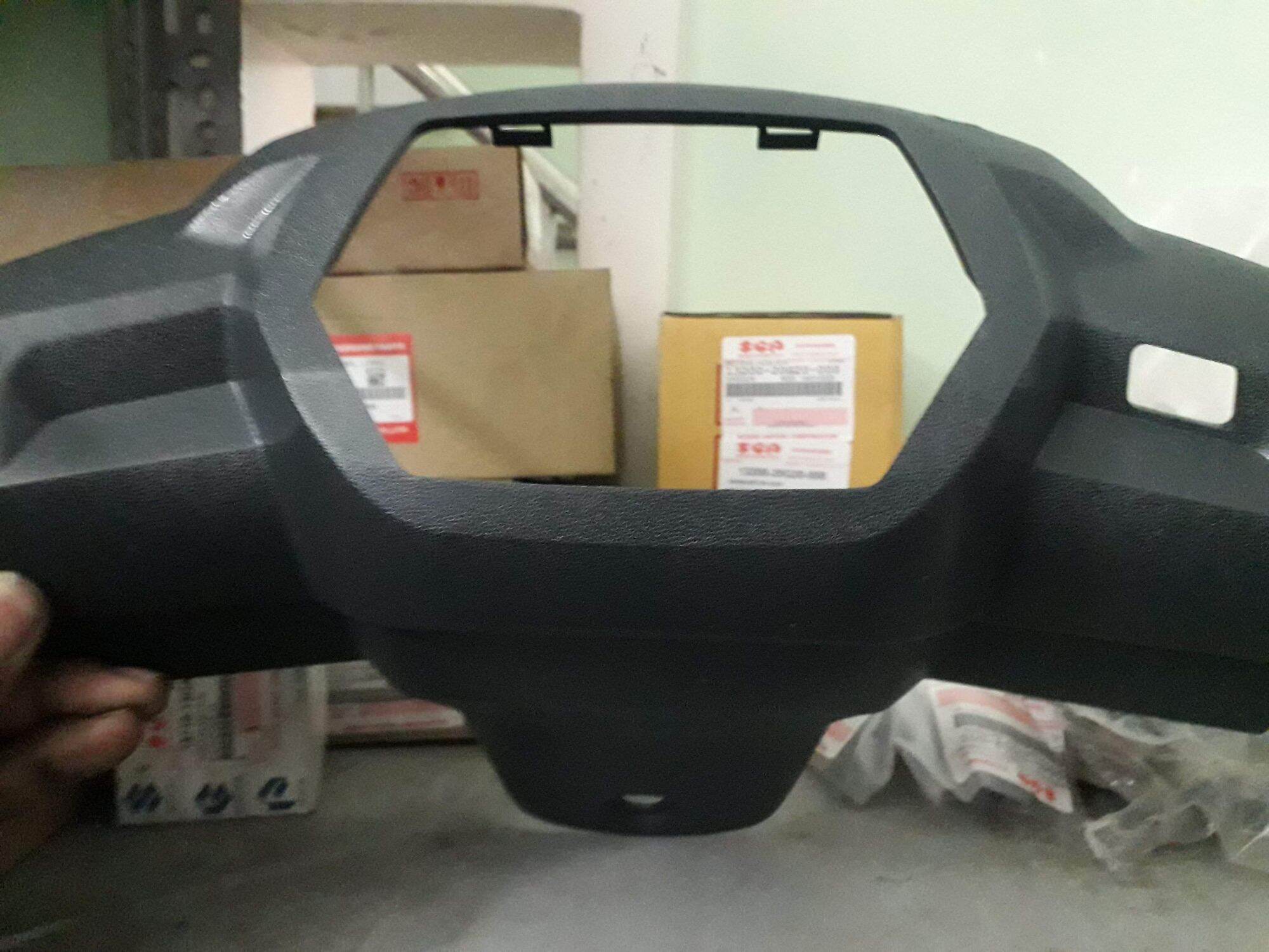 Bợ cổ suzuki viva 110