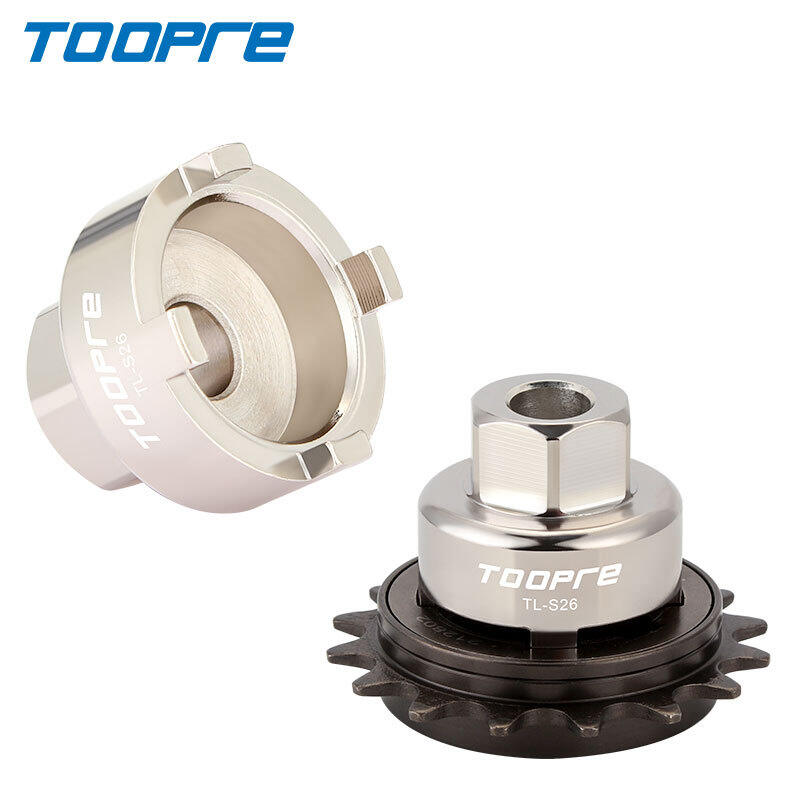 Dụng cụ tháo líp xe đạp phổ thông Toopre