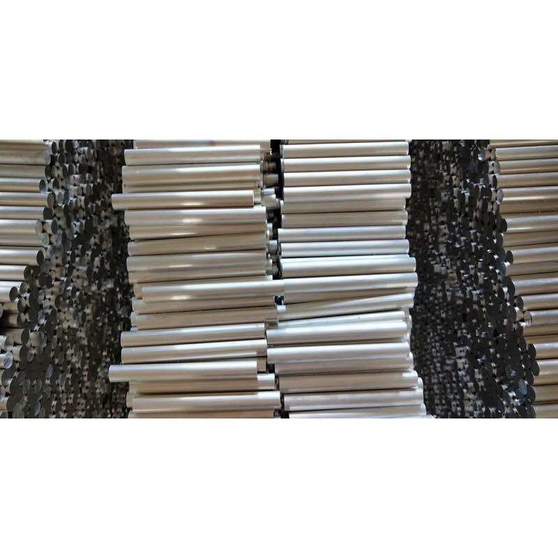 Thanh Magie Khử Cặn Bình Nóng Lạnh