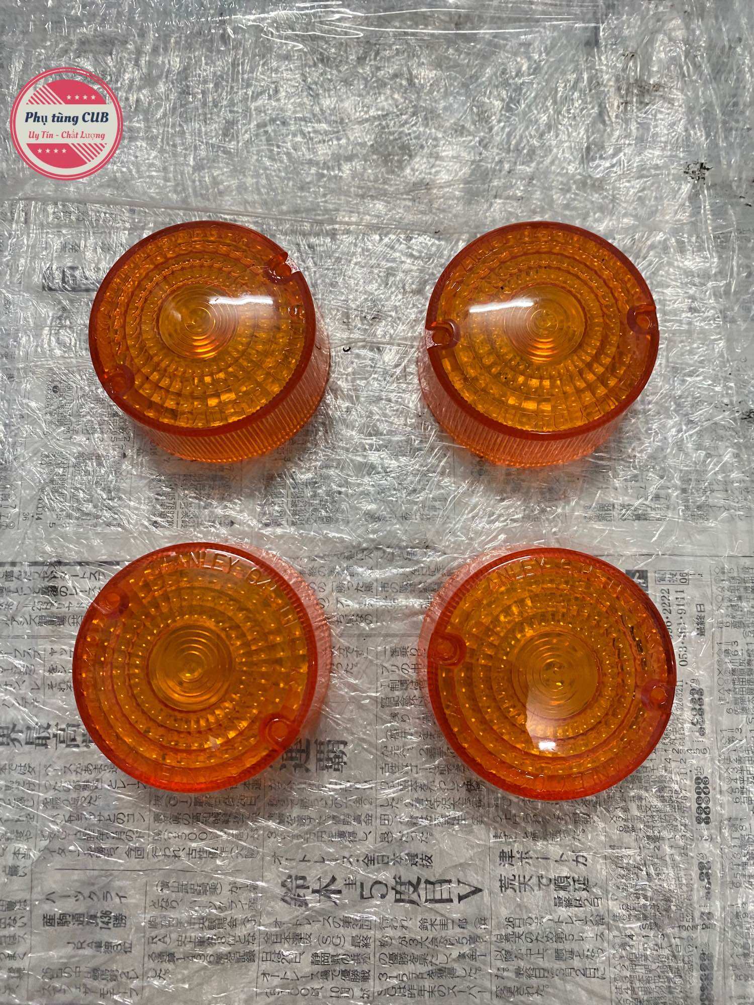 Nắp chụp xi nhan 81 hàng thái