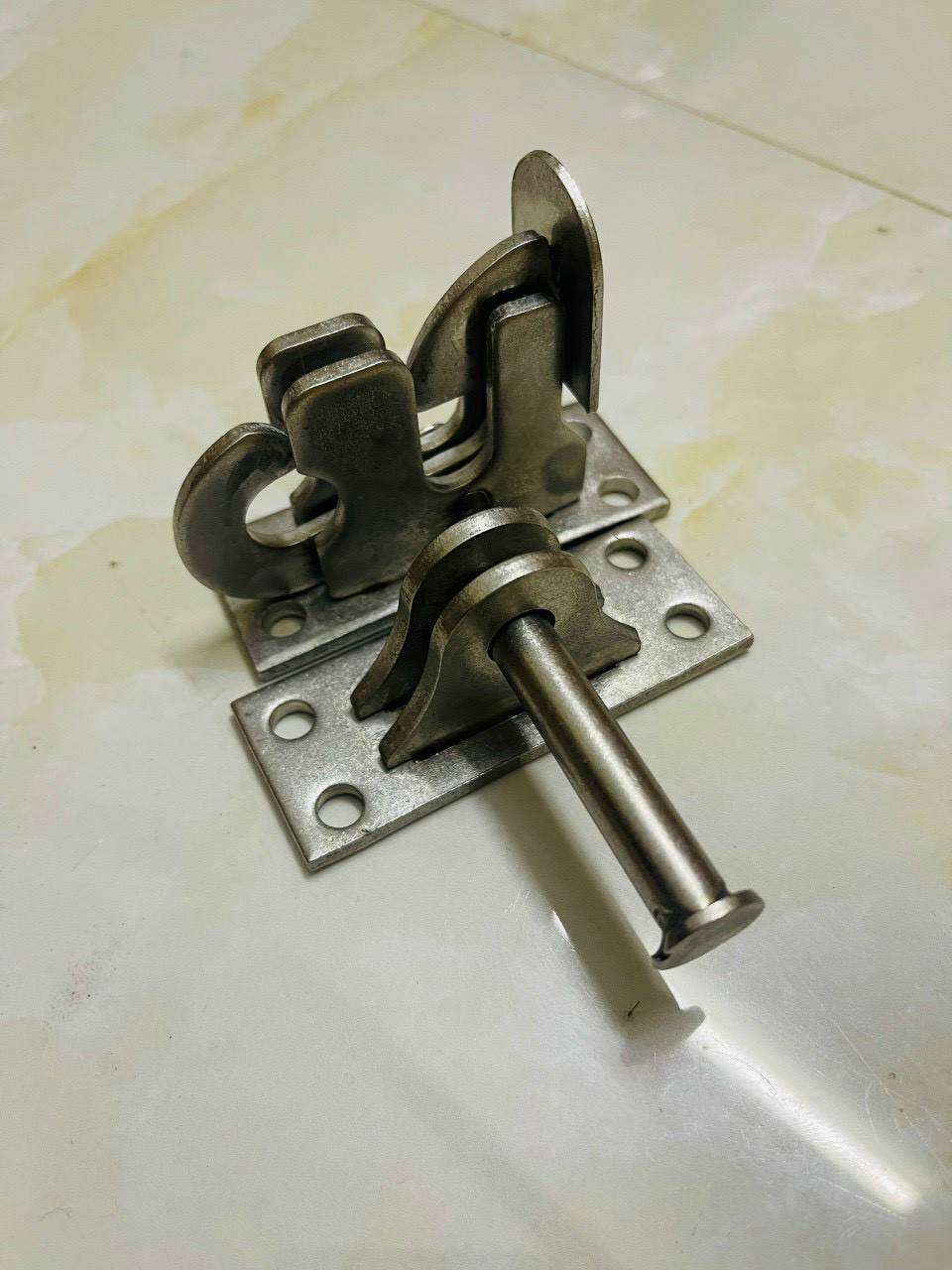 Chốt cửa tự đóng,chốt cửa tự động,chốt tự đóng cửa