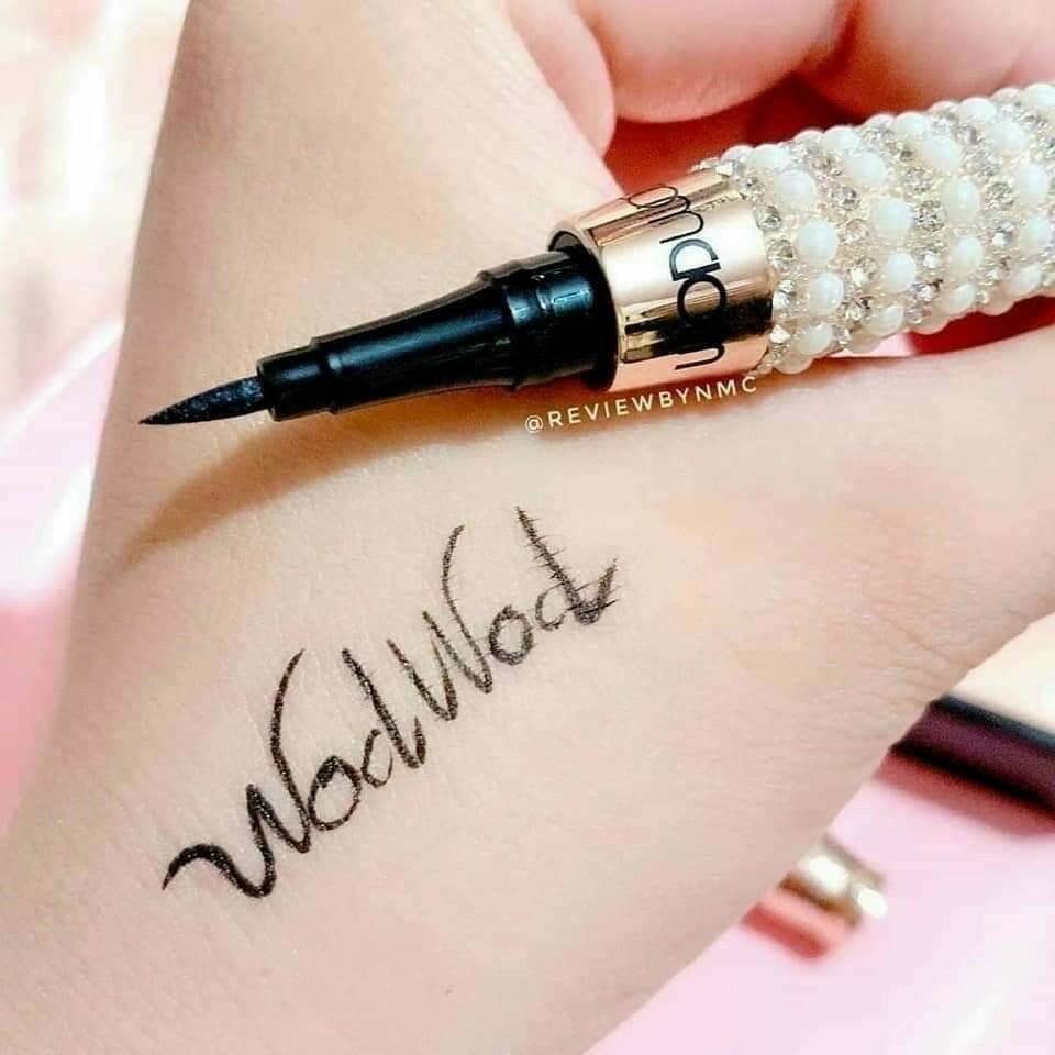 Bút Kẻ Mắt Wodwod đính hạt