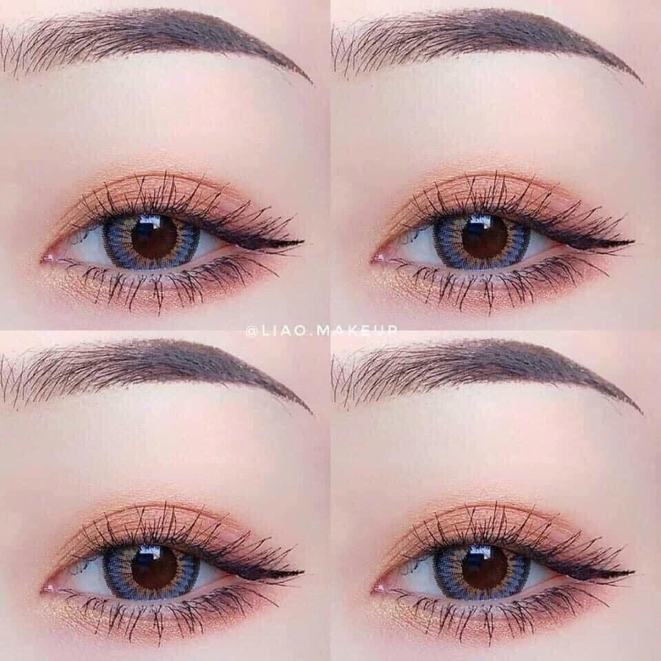 MASCARA Browit NongChat Mi Cong Thái Lan