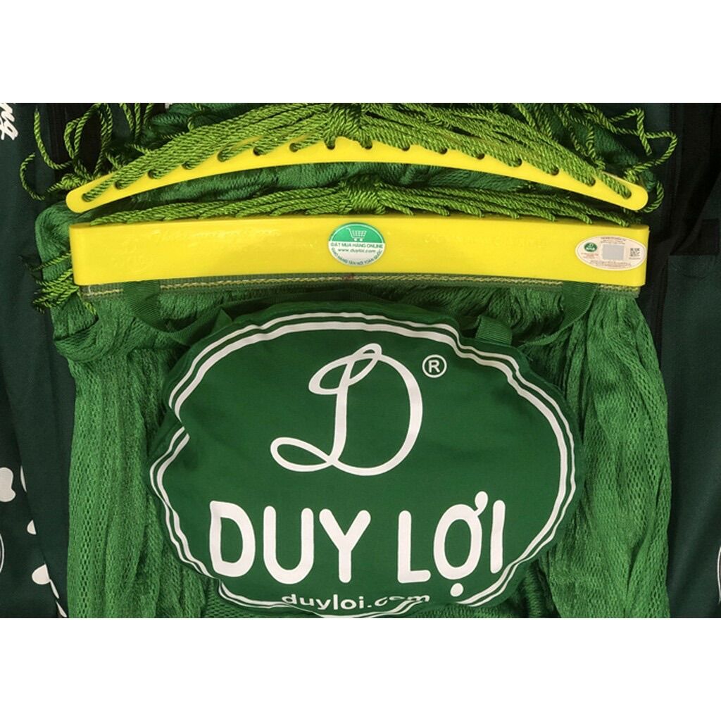 Lưới võng Duy lợi cỡ lớn ( không kèm khung )