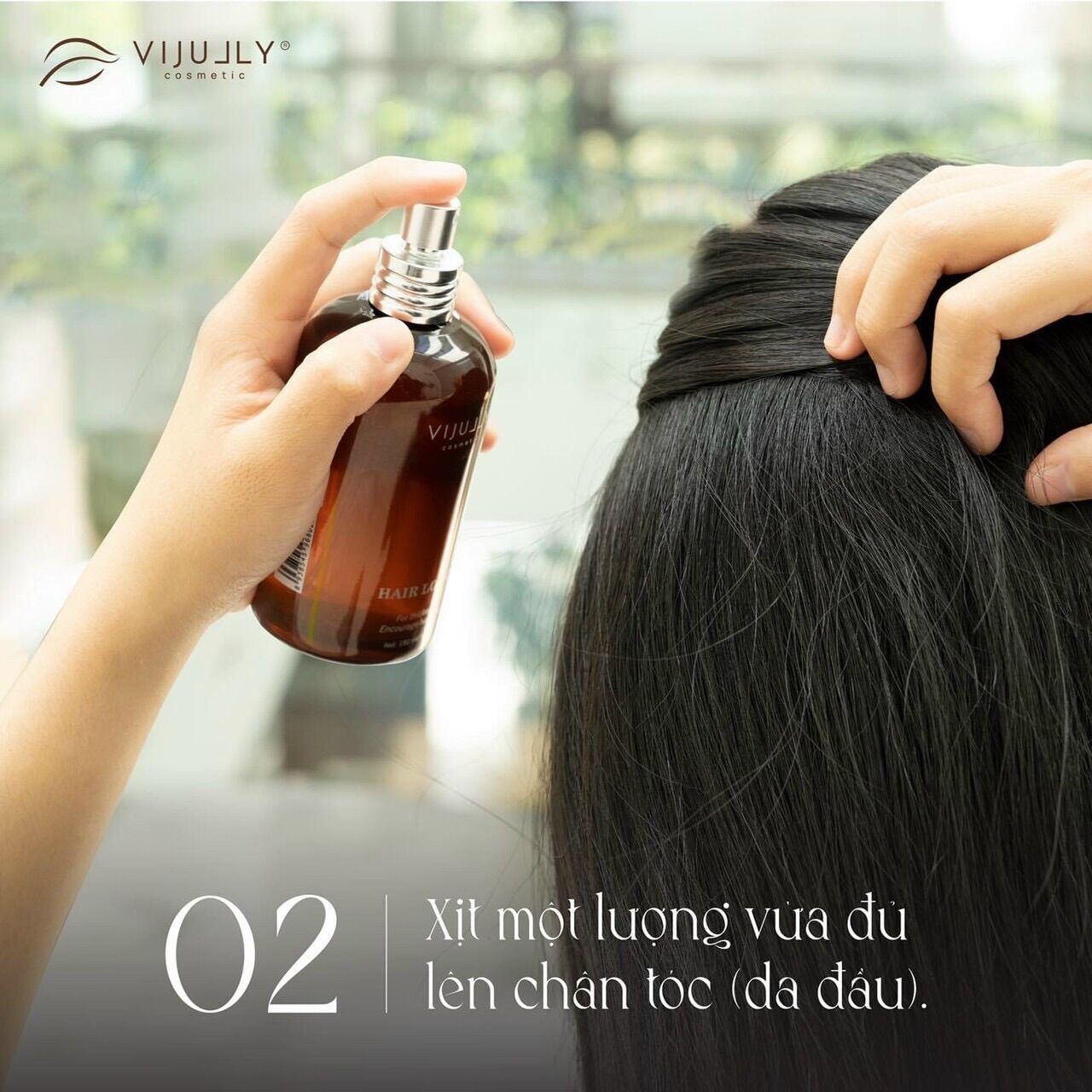 TINH DẦU BƯỞI