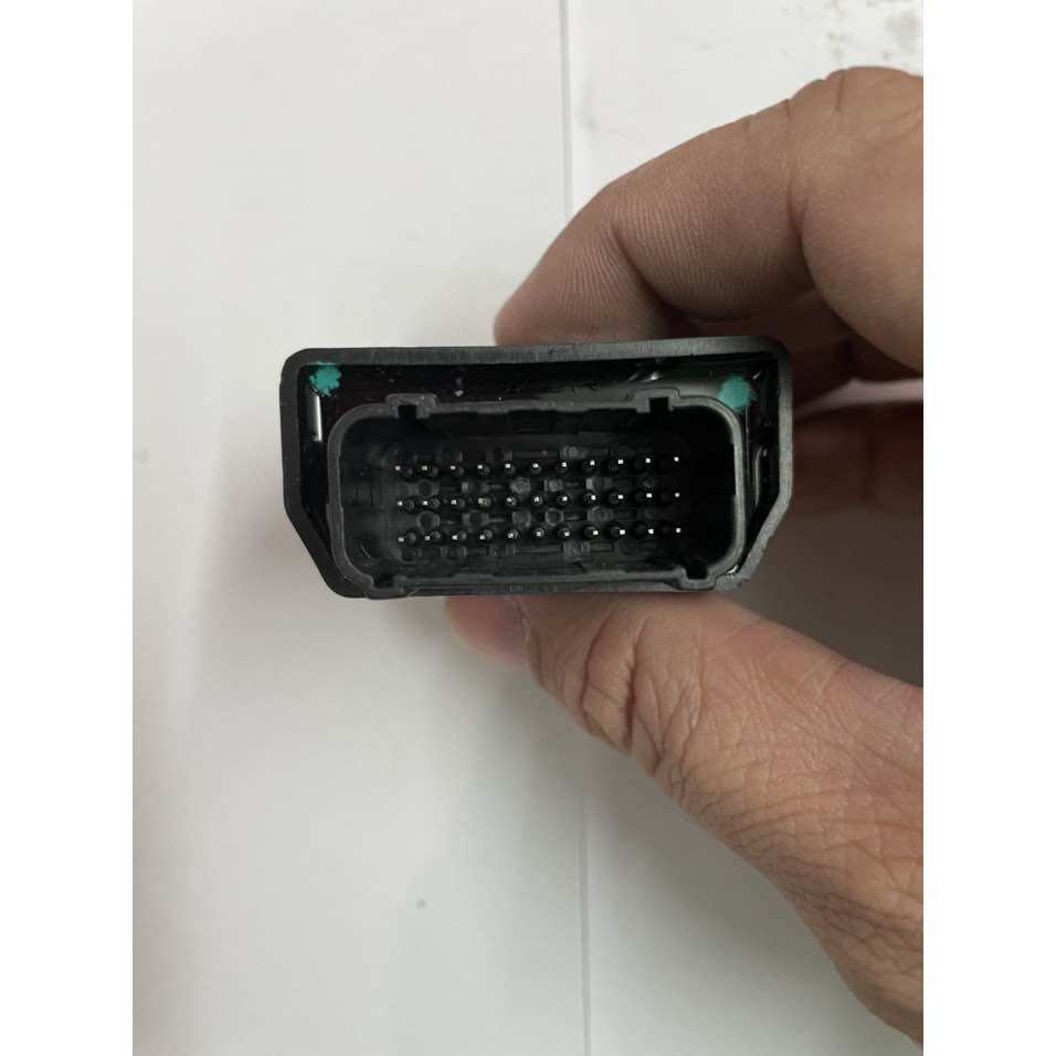 IC (ECU) AIRBLADE 2011 KVG-V41 (ABL ĐẦU BÒ)