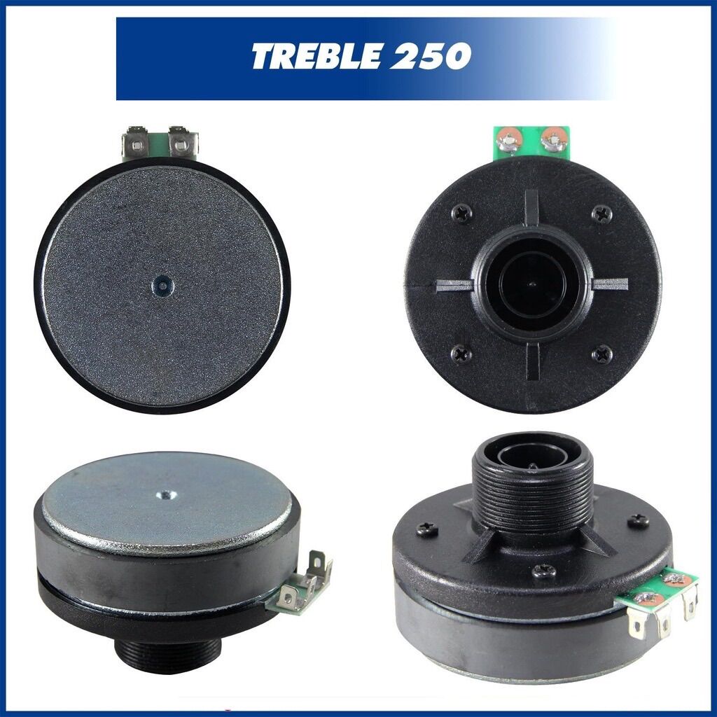 CỦ TREBLE 250 LOA KÉO NHẬP KHẨU CỰC HAY (GIÁ 1 CÁI)