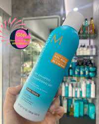 DẦU GỘI KHÔ MOROCCANOIL DRY SHAMPOO
