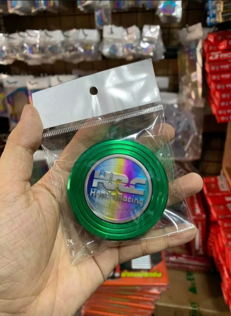 NẮP BÌNH XĂNG TITAN CHO CÁC DÒNG XE