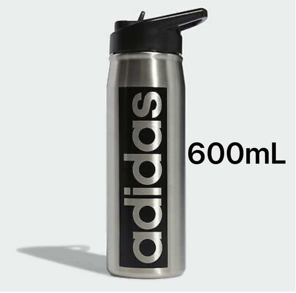 Bình nước giữ nhiệt chính hãng adidas- hàng auth bao check code