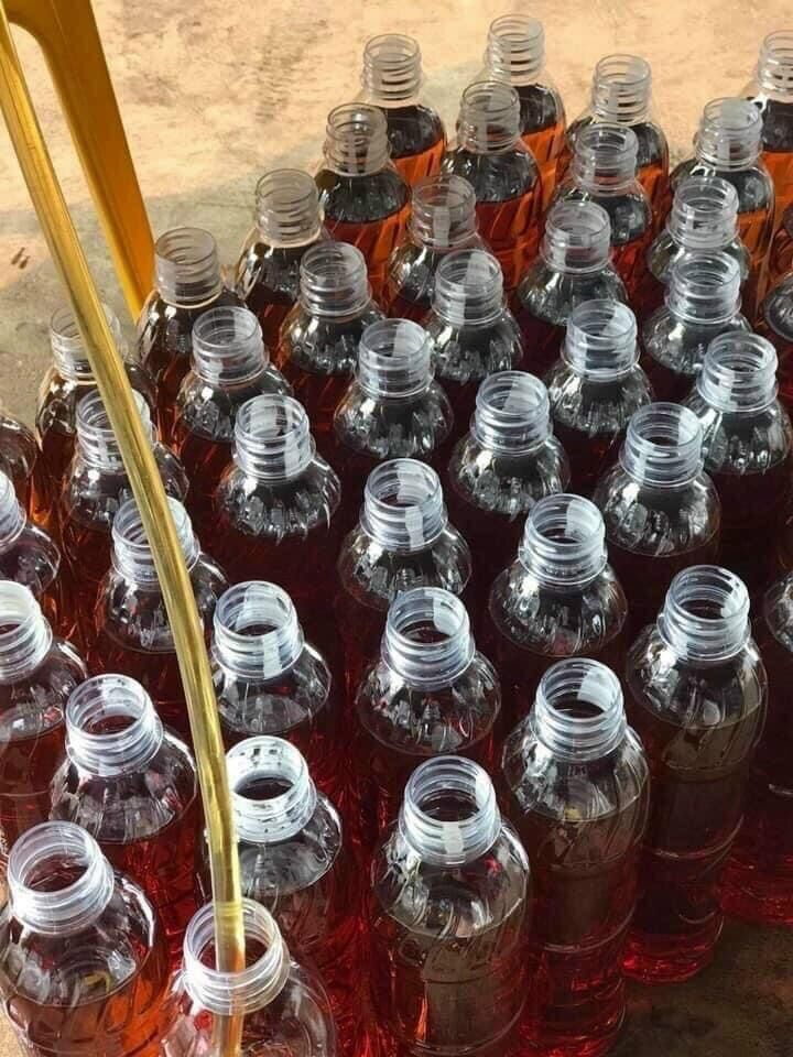 Tinh dầu quế nguyên chất (500ml)