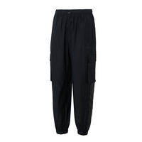 adidas | Quần Thể Thao Adidas Nam Jogger Thời Trang Thu Đông Quần Áo Bảo Hộ Lao Động Tập Luyện Thể Dục Quần Dài Dệt Jx7186