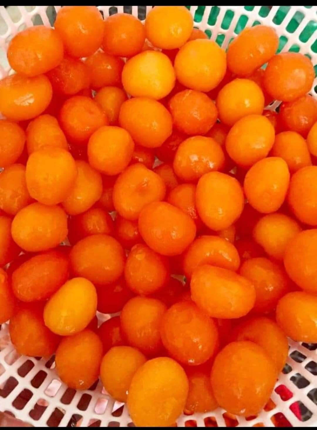 [HCM] [1kg] Lạp xưởng tươi trứng muối.500gram/túi.Đã hút chân khôngtrữ được lâu và dễ chế biến.