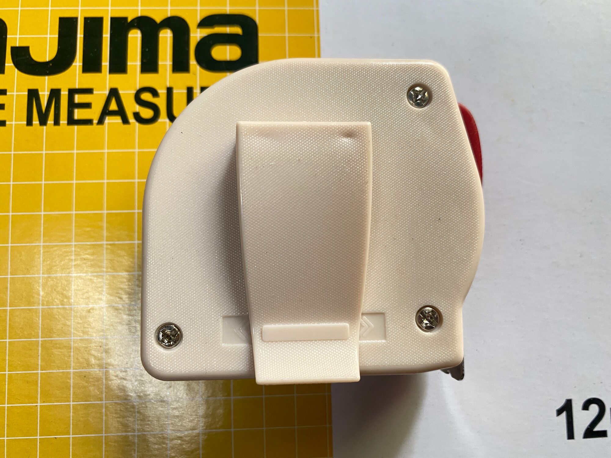 THƯỚC CUỘN TAJIMA 3M6 NHẬT BẢN