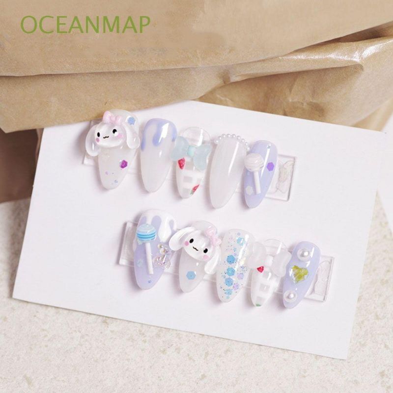 Combo khách đặt-4bo nailbox thiết kế theo yêu cầu