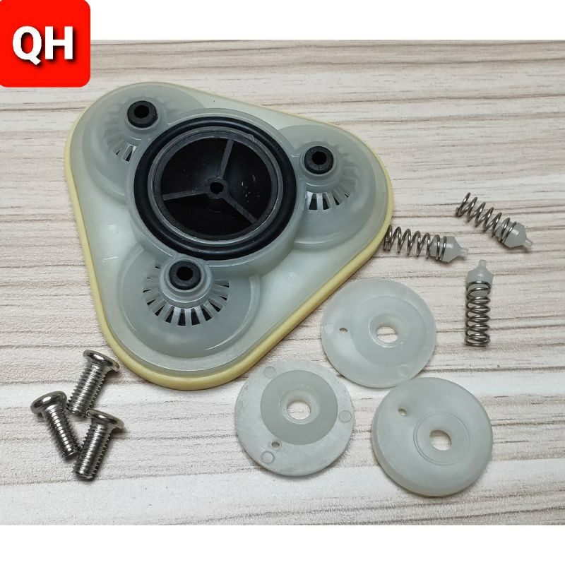 Roăng bơm máy lọc nước , phớt bơm Ro ( loại 1)