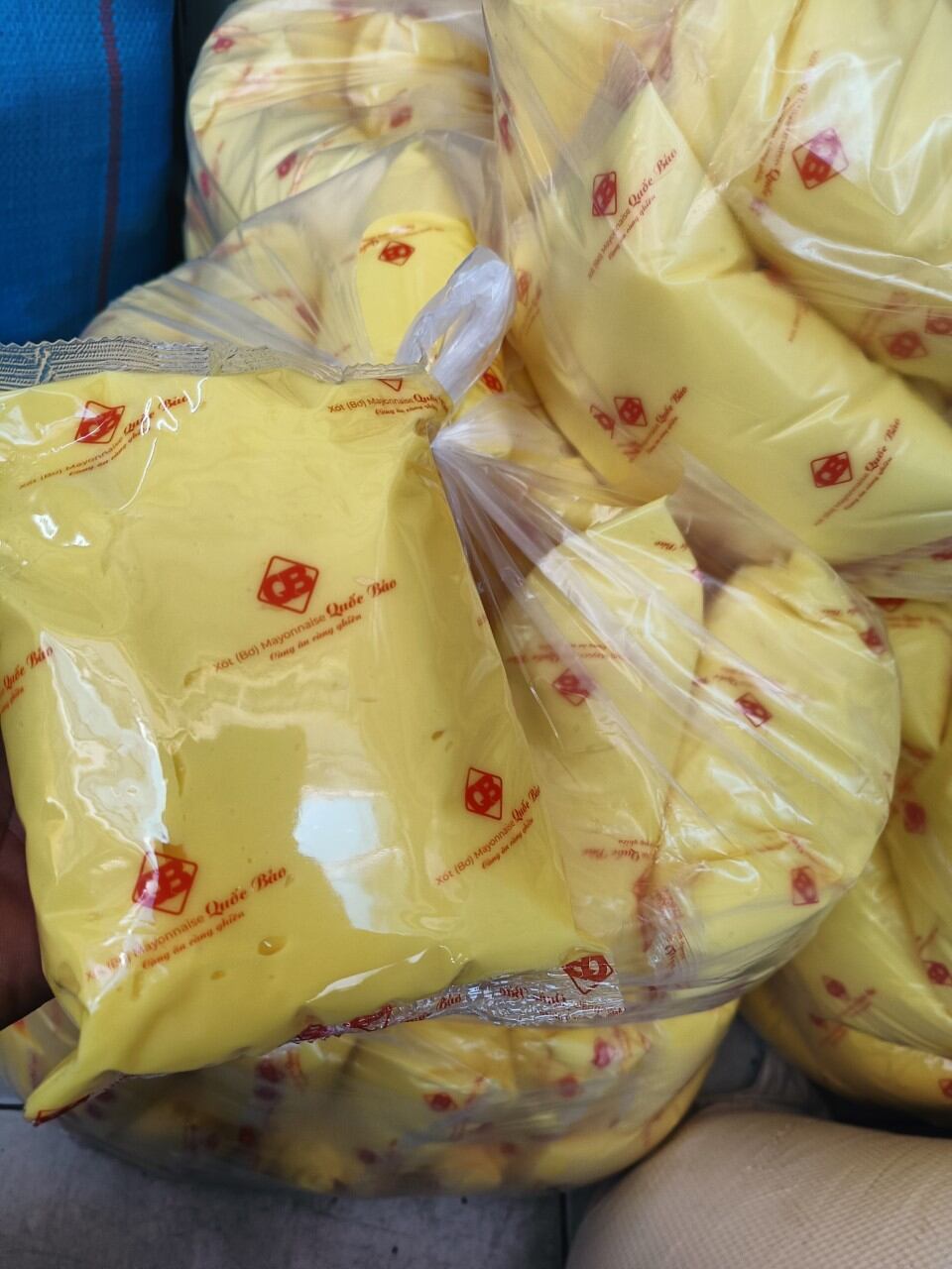 500g bơ vàng 35k