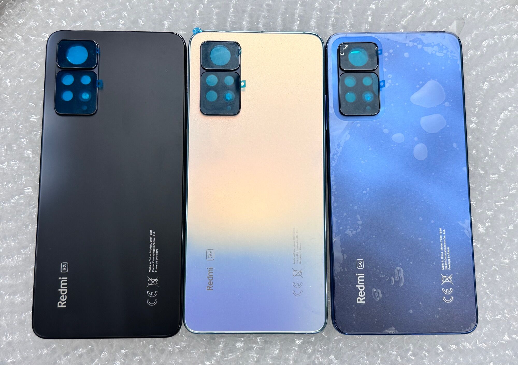 Vỏ xiaomi redmi note 11 pro 5G