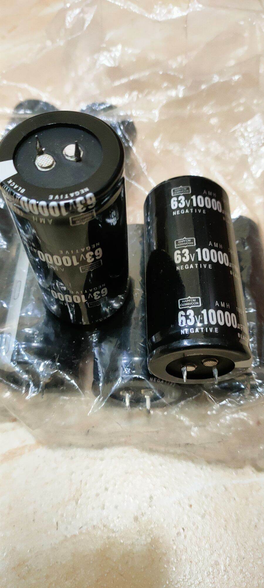 2 Tụ 10000uf 63v