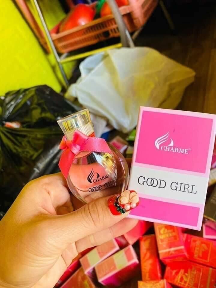 Nước hoa good girl 10ml